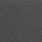Elmhurst Upholstered Wing Bed Frame Gray - Finch