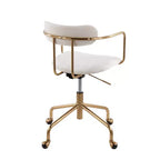 Demi Contemporary Office Chair - LumiSource