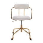 Demi Contemporary Office Chair - LumiSource
