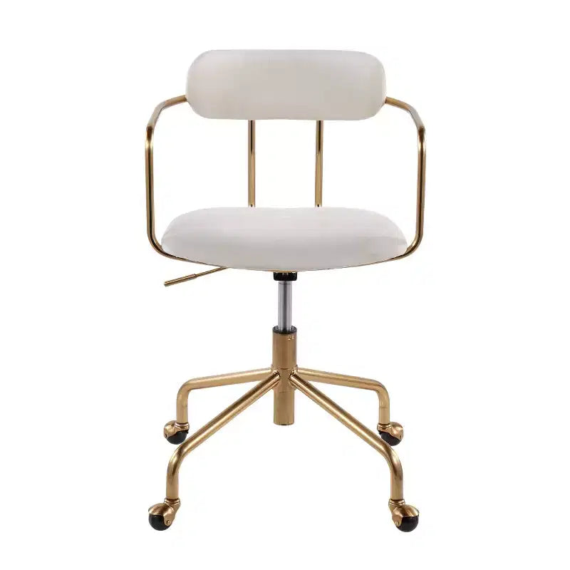 Demi Contemporary Office Chair - LumiSource