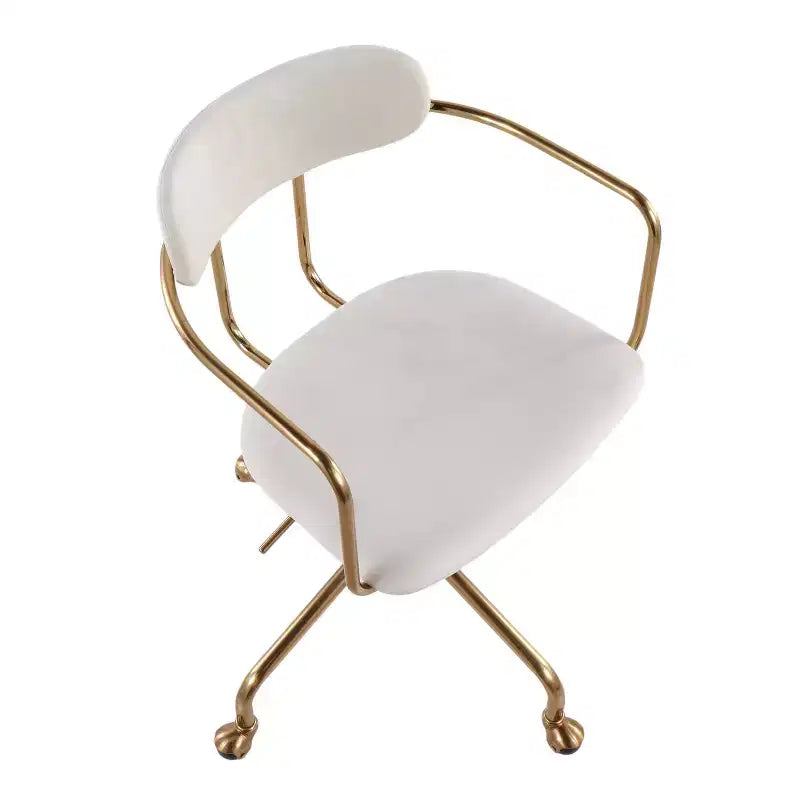 Demi Contemporary Office Chair - LumiSource